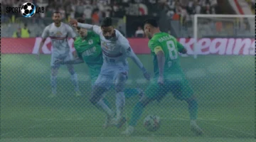 موعد مباراتي الزمالك والمصري في بطولة الكونفدرالية الأفريقية اليوم 3 نوفمبر 2025